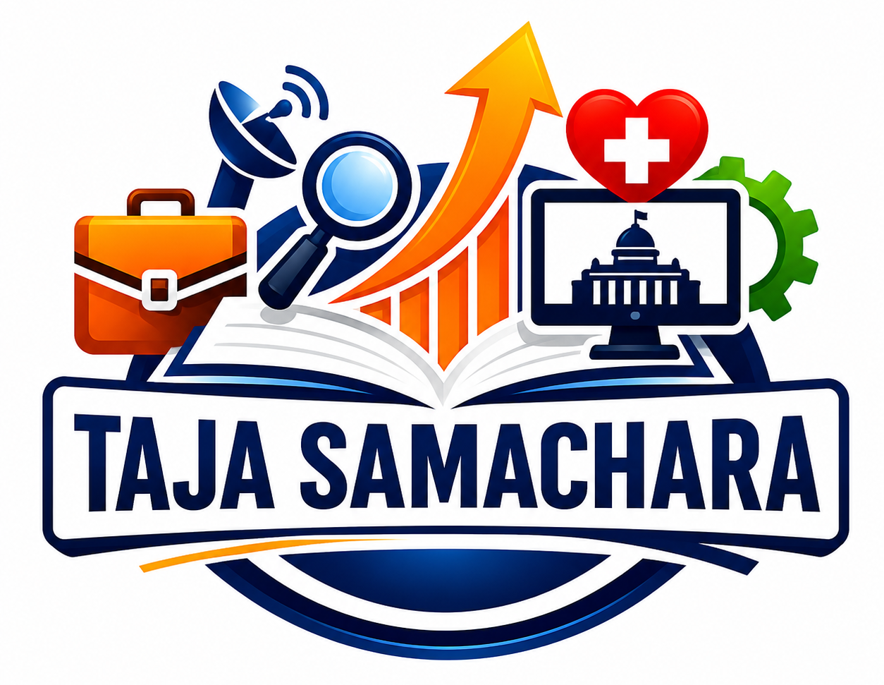 Taja Samachara